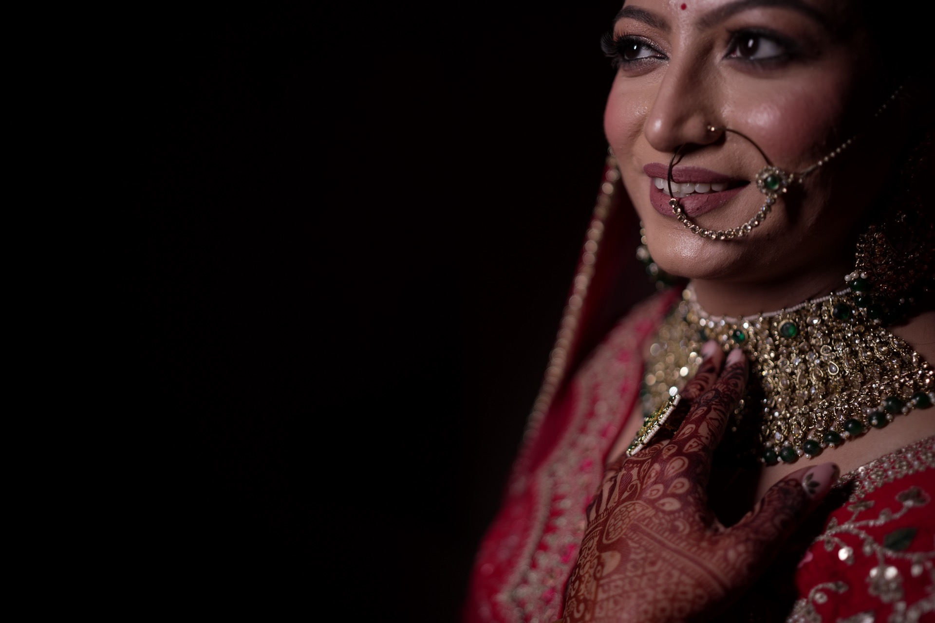 BR Kapoor Wedding Photography