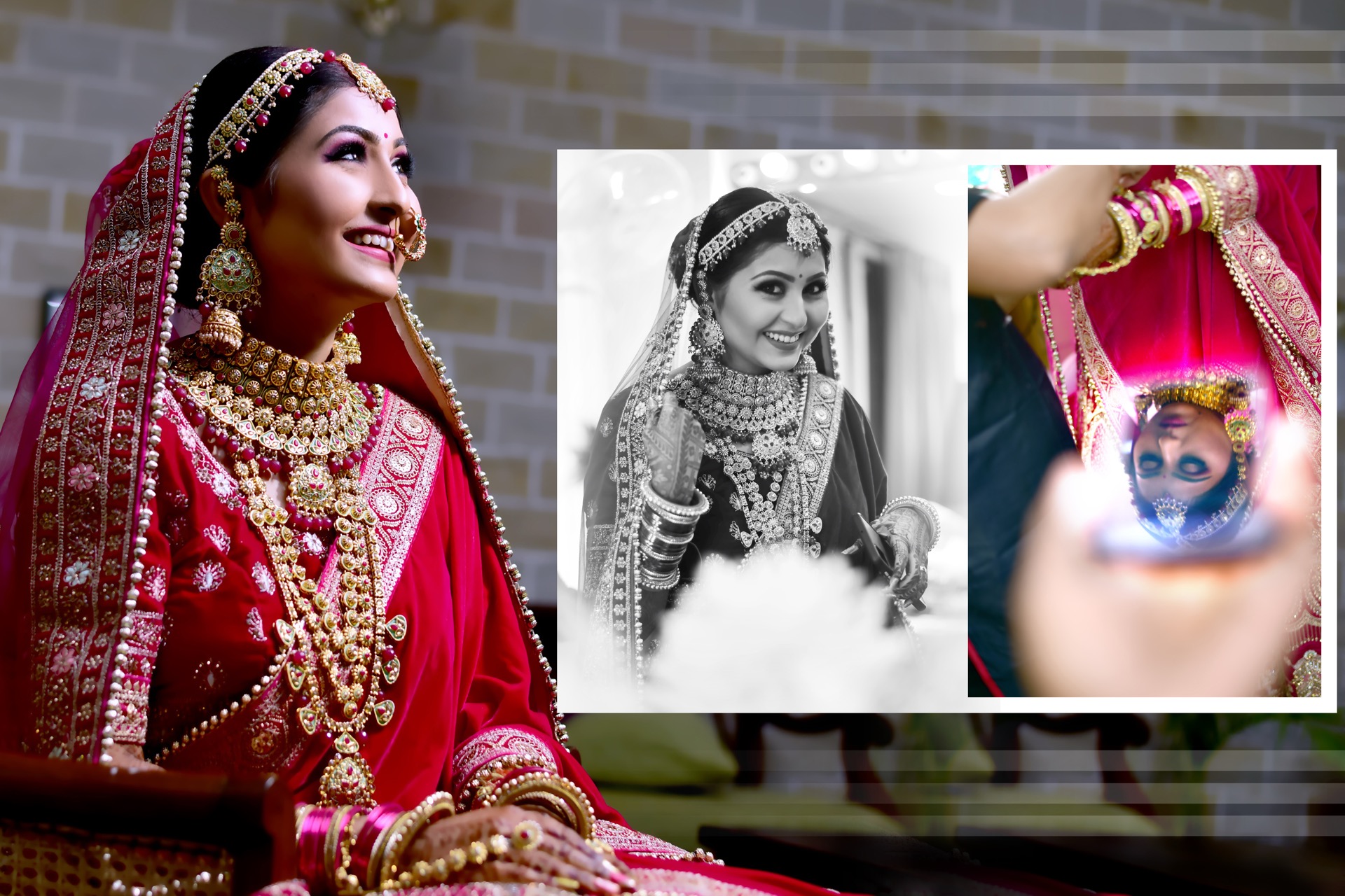 BR Kapoor Wedding Photography