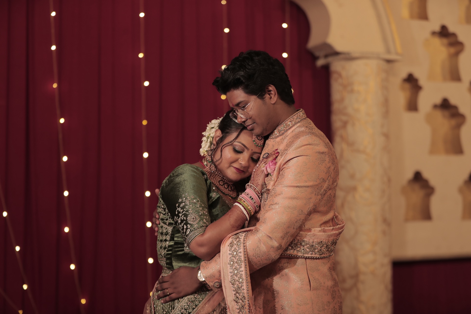 BR Kapoor Wedding Photography