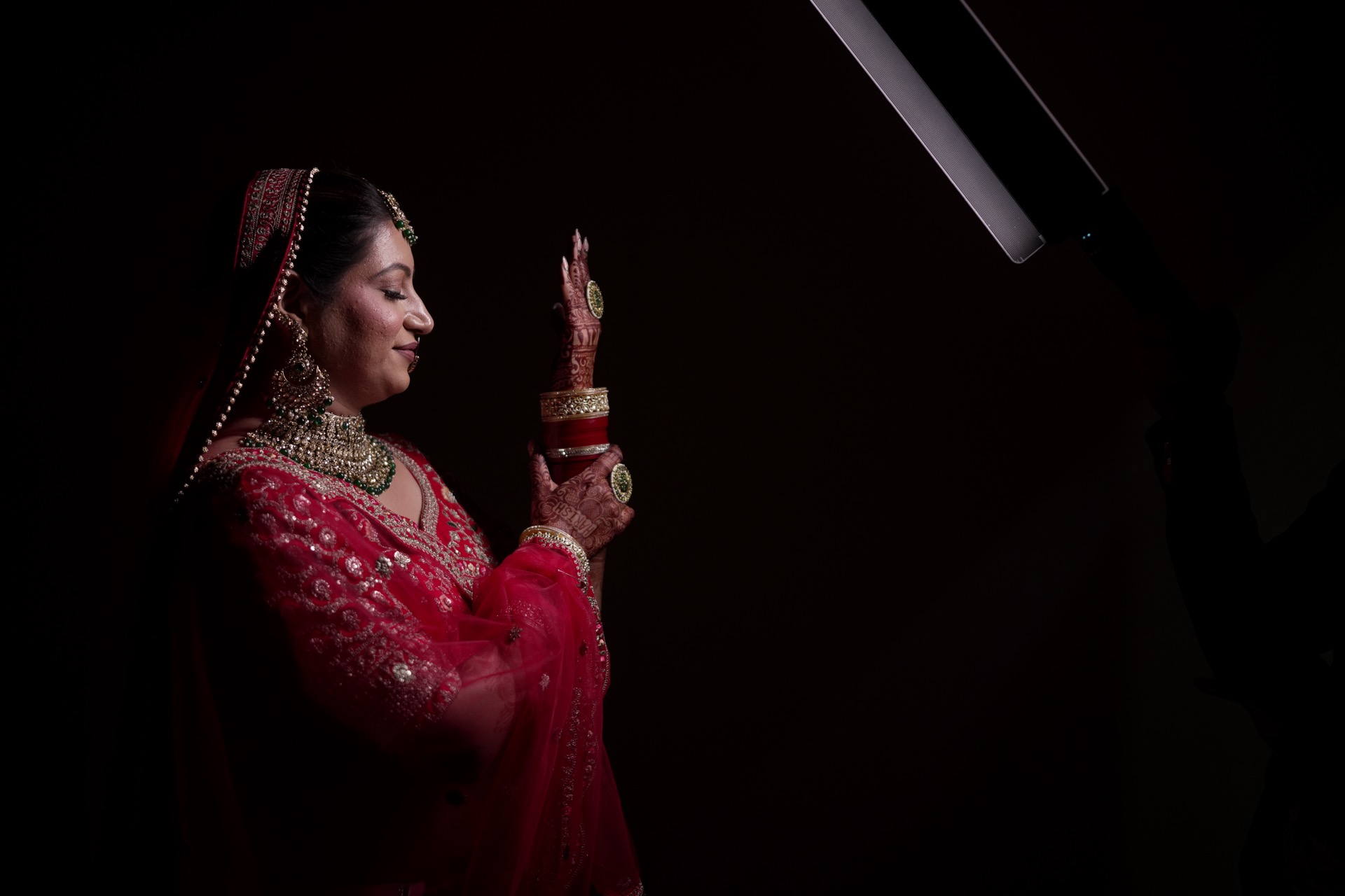 BR Kapoor Wedding Photography