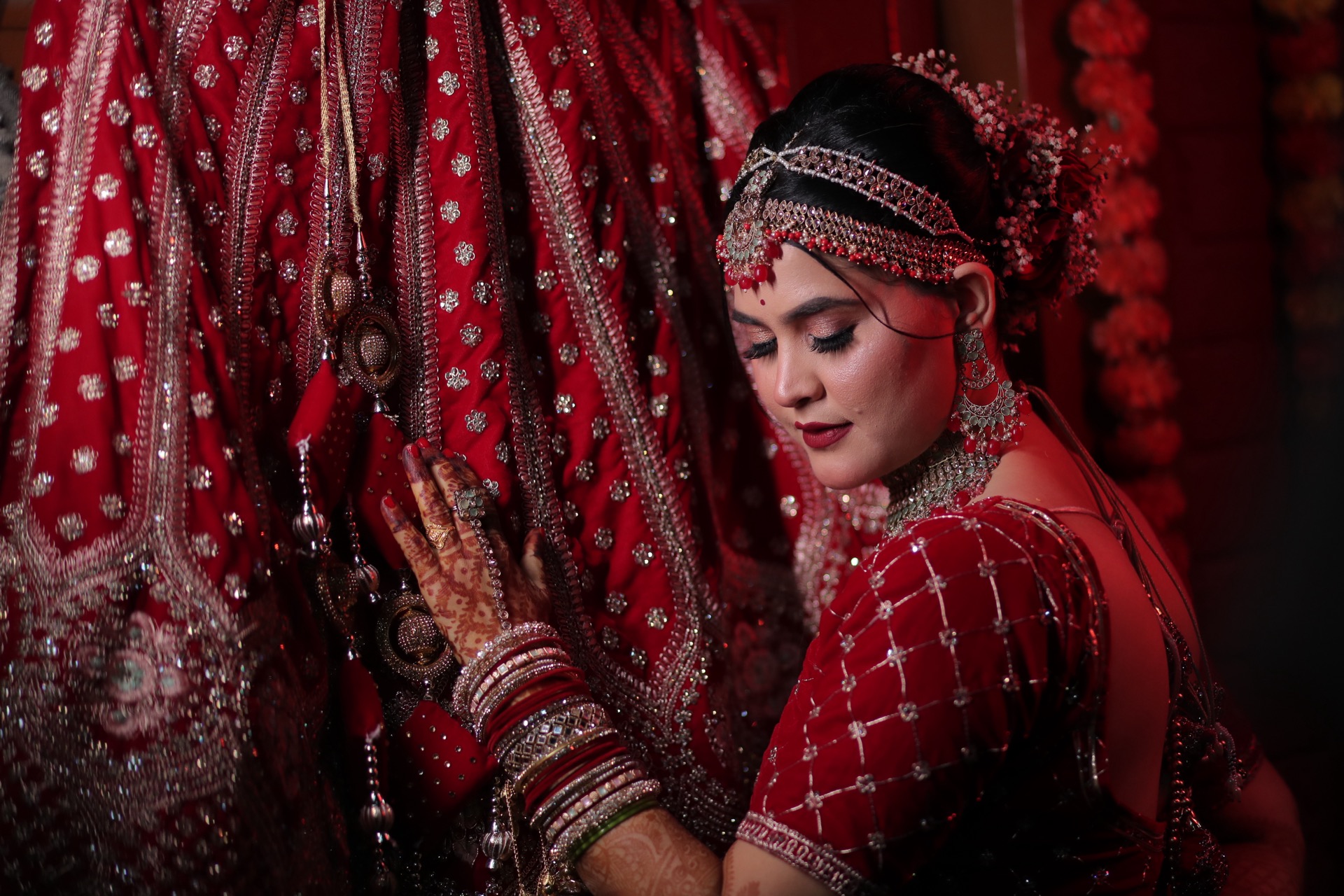 BR Kapoor Wedding Photography