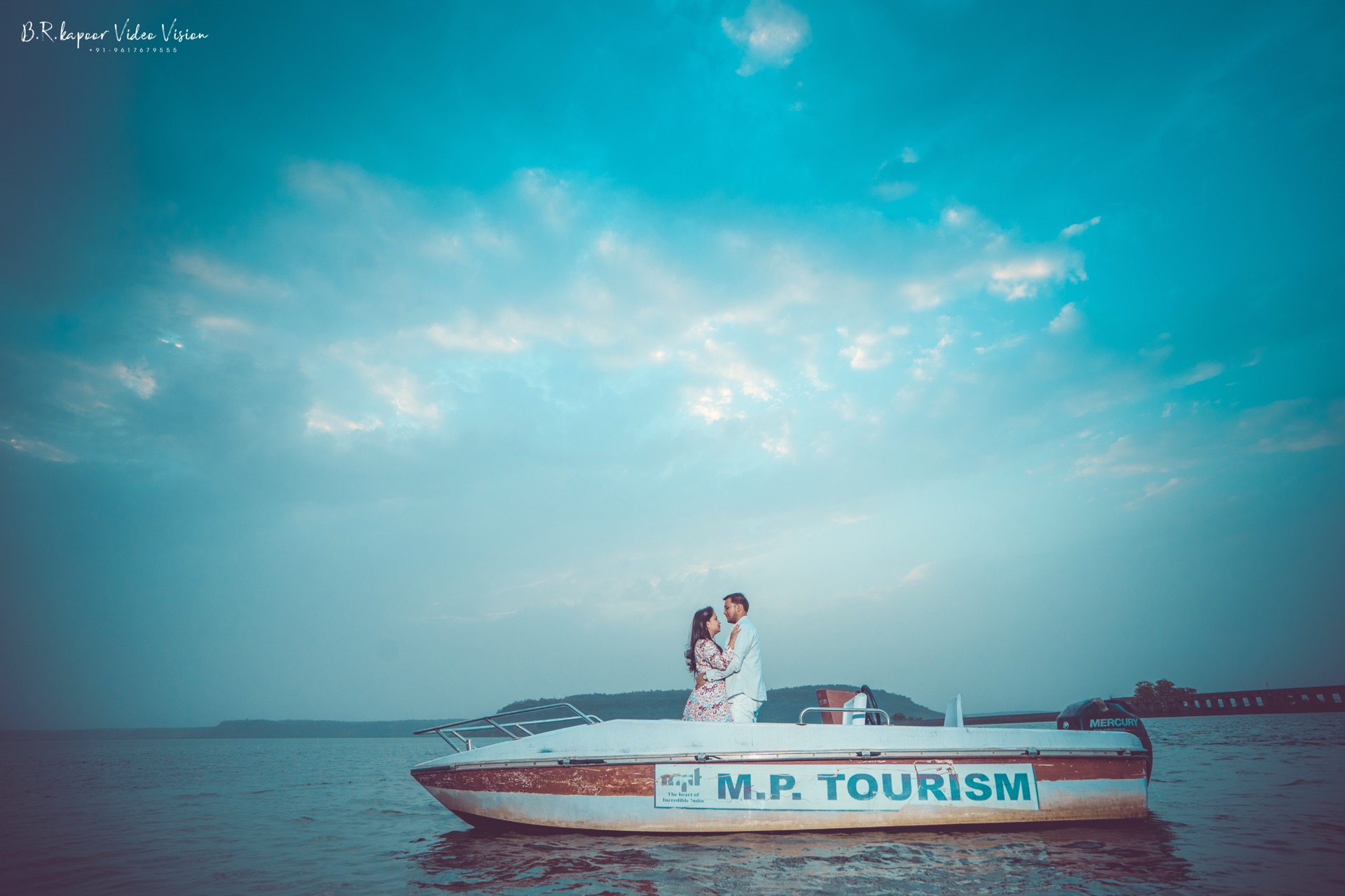 BR Kapoor Wedding Photography