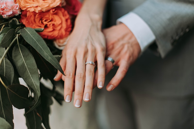 Pre-Wedding Shoots